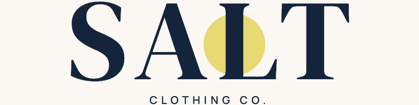 Salt Clothing Co.