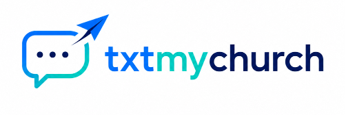 txtmychurch logo